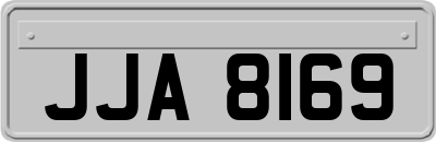 JJA8169