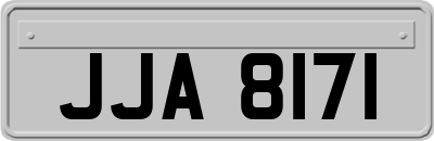 JJA8171