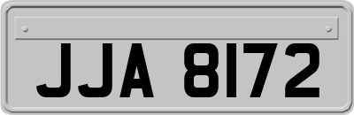 JJA8172