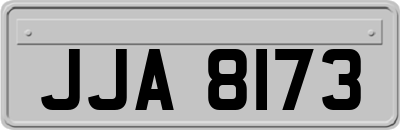 JJA8173