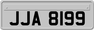JJA8199