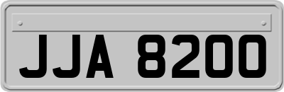 JJA8200