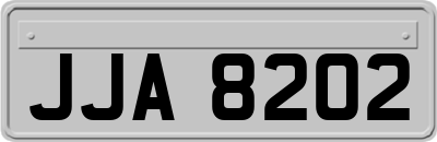 JJA8202