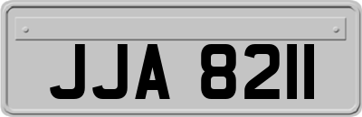 JJA8211