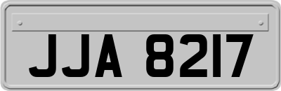 JJA8217