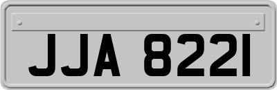 JJA8221