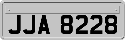 JJA8228