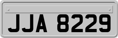 JJA8229