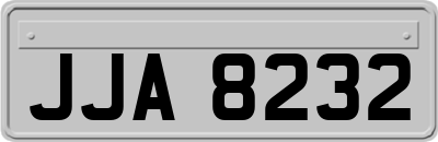 JJA8232