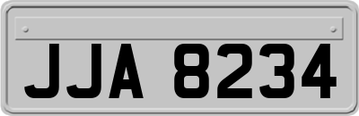 JJA8234