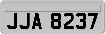 JJA8237