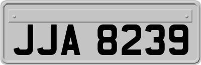 JJA8239