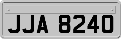 JJA8240