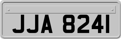 JJA8241