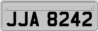 JJA8242