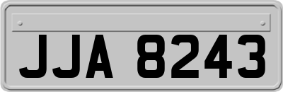 JJA8243