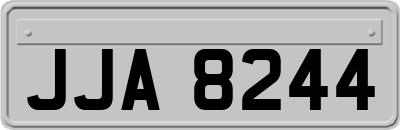 JJA8244