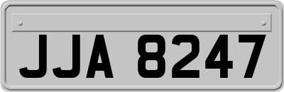 JJA8247
