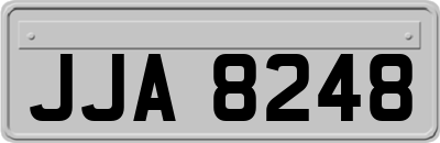 JJA8248