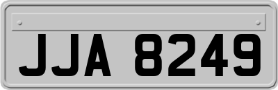 JJA8249