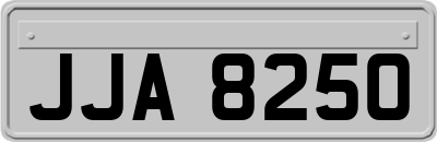 JJA8250