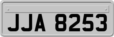 JJA8253