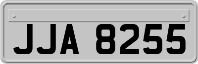 JJA8255