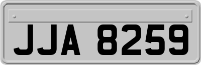 JJA8259