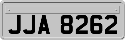 JJA8262