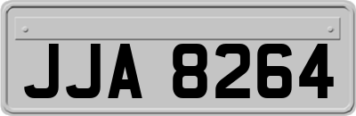 JJA8264