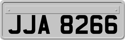 JJA8266