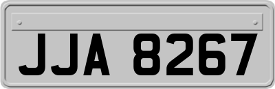 JJA8267