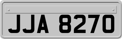 JJA8270