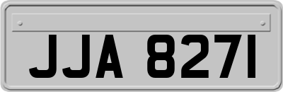 JJA8271