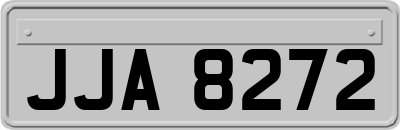 JJA8272