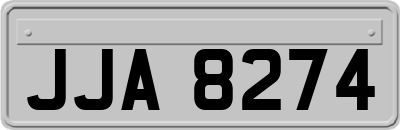 JJA8274