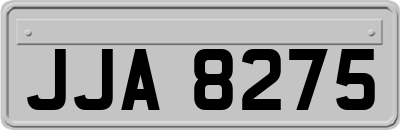JJA8275