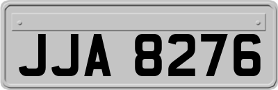 JJA8276