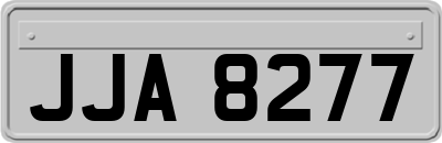 JJA8277