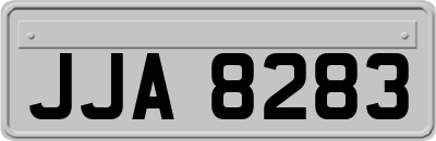 JJA8283