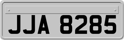 JJA8285