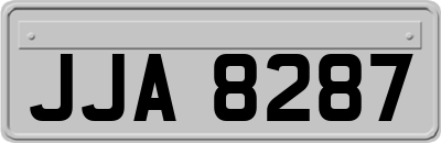 JJA8287