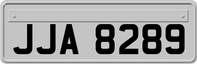 JJA8289