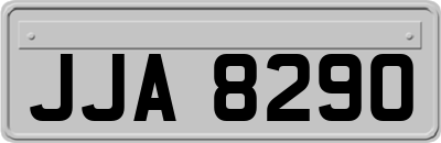 JJA8290