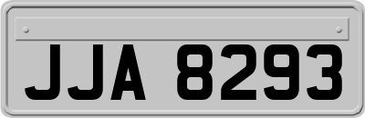 JJA8293