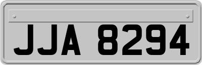 JJA8294