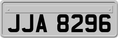 JJA8296