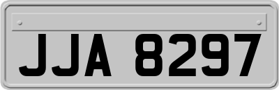 JJA8297