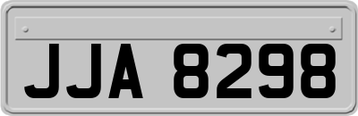 JJA8298