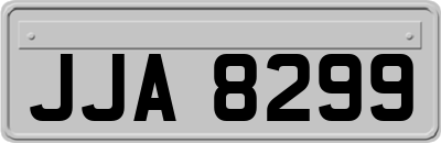 JJA8299